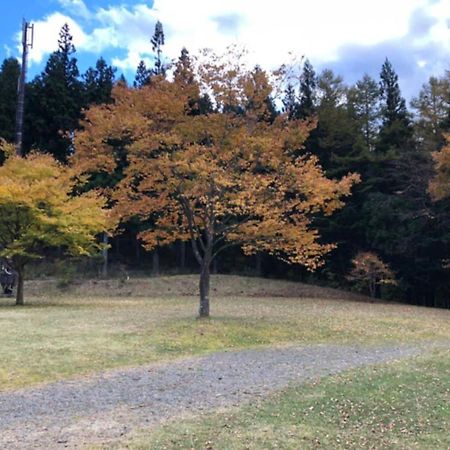 Polar Haus Minamikaruisawa1 - Vacation Stay 88000V Karuizawa Exteriör bild