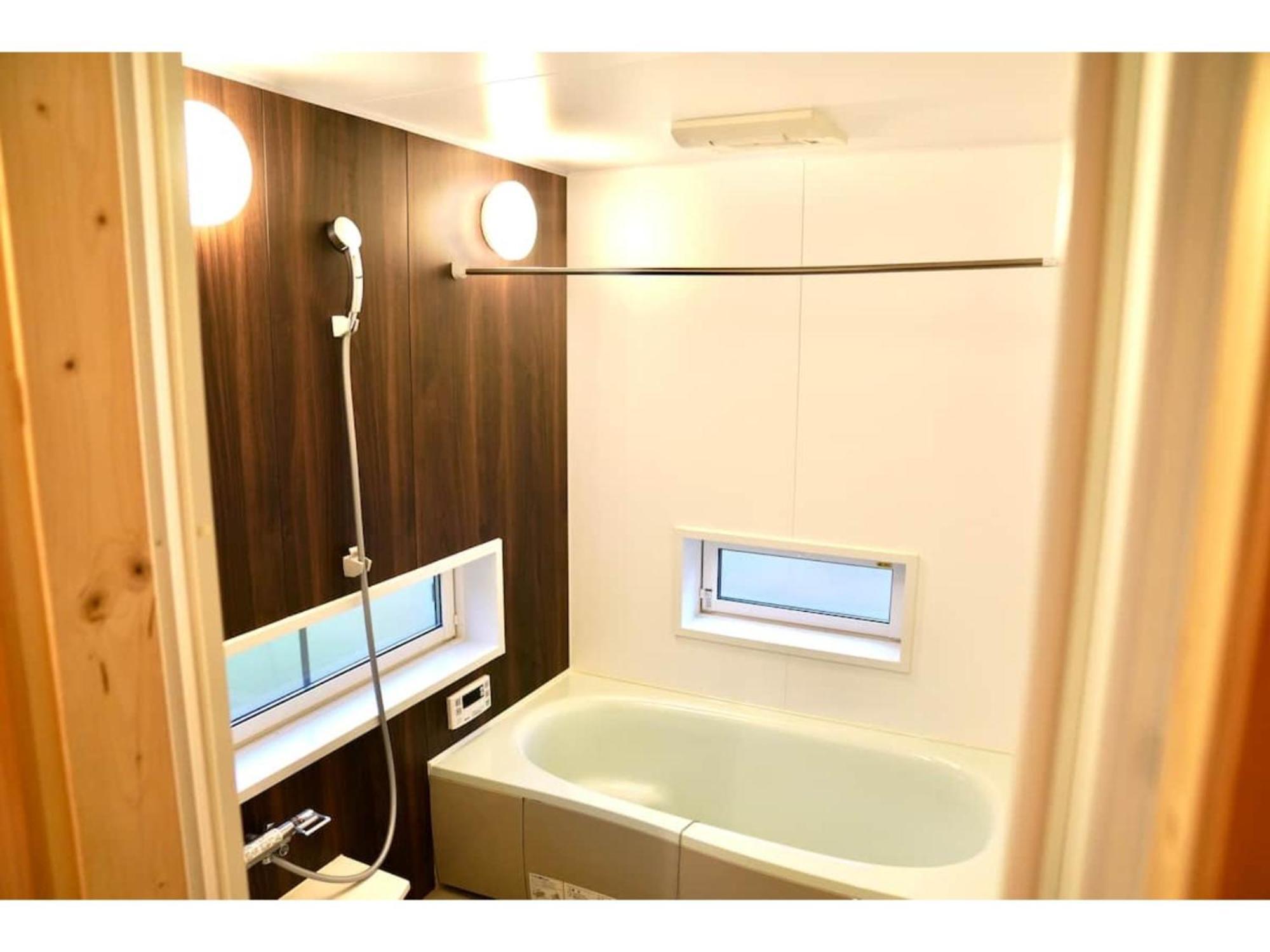 Polar Haus Minamikaruisawa1 - Vacation Stay 88000V Karuizawa Exteriör bild