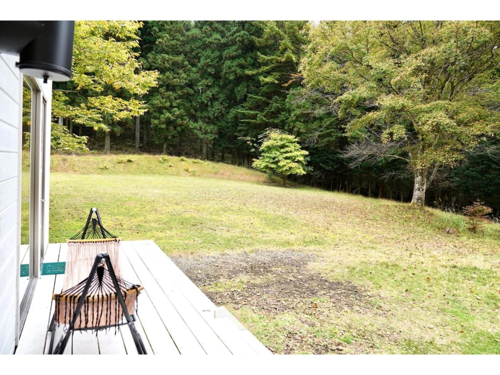 Polar Haus Minamikaruisawa1 - Vacation Stay 88000V Karuizawa Exteriör bild